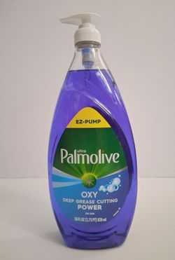 Palmolive Ez- pump dish soap (28 oz)