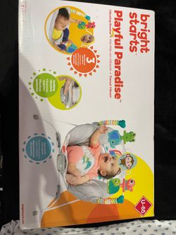 baby bouncer