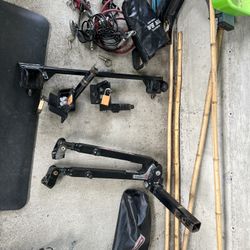 Tow Bar