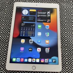 iPad 