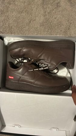 Supreme Air Force 1