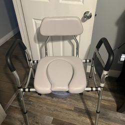 Toilet Chair
