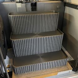 3D Printed Display  Shelf