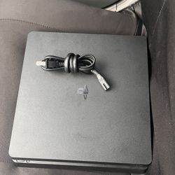 PlayStation 4 Slim