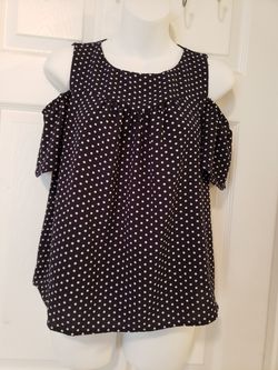 Women's Top Size Medium
