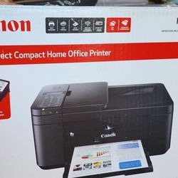 Limited PIXMA TR4522 Wireless All-in-One Inkjet Printer