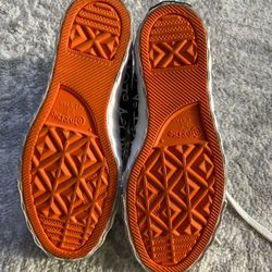 Converse Chuck 70 Hi’ UNT1TL3D 