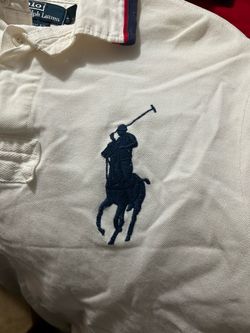 Ralph Lauren Polo “ Big Pony “ Summer Olympic “ Polo Shirt- your choice
