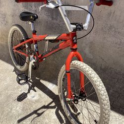 REDLINE PROLINE EXPERT 20 BMX