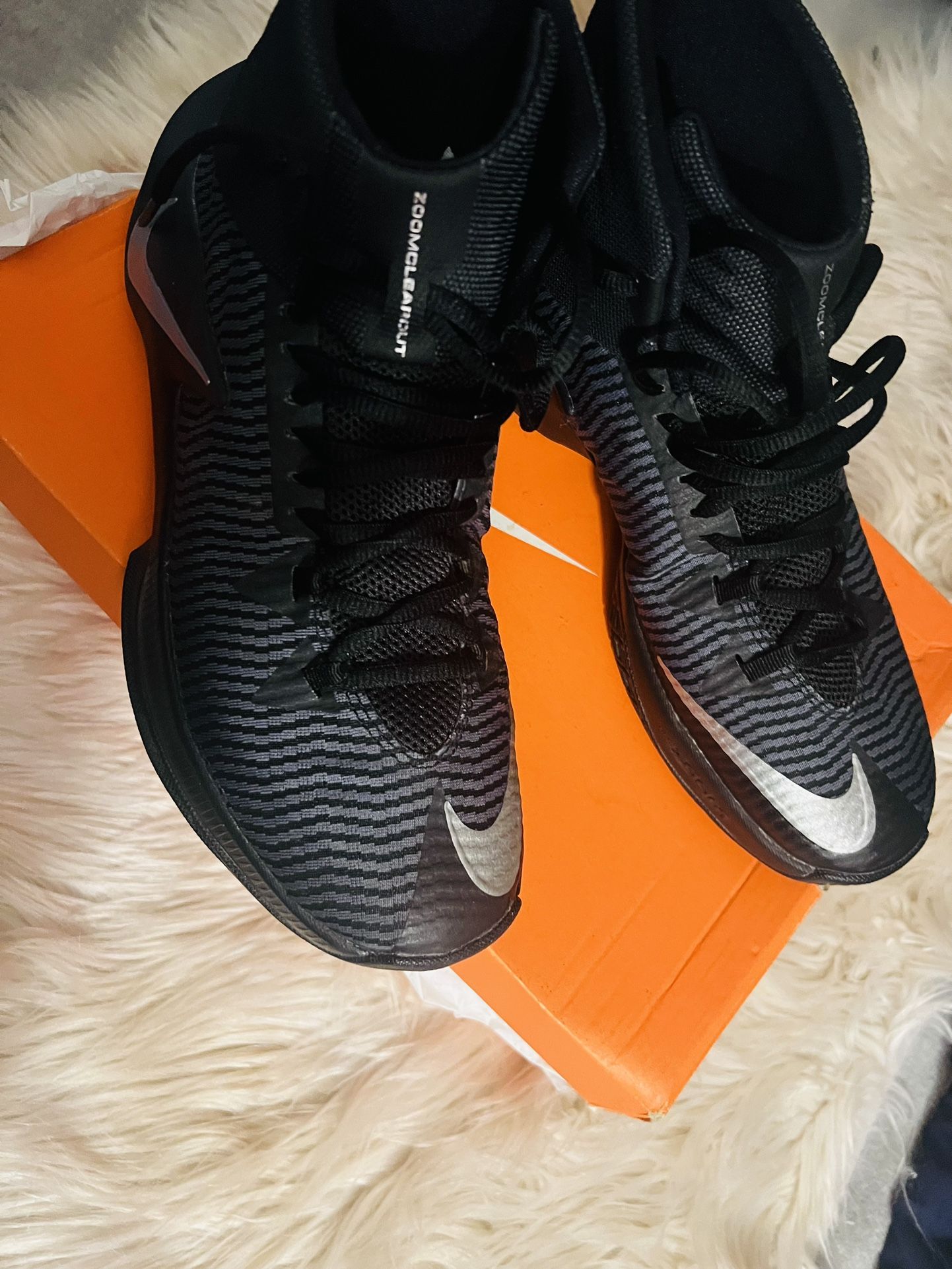 Nike Shoes