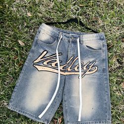 Valley Jorts