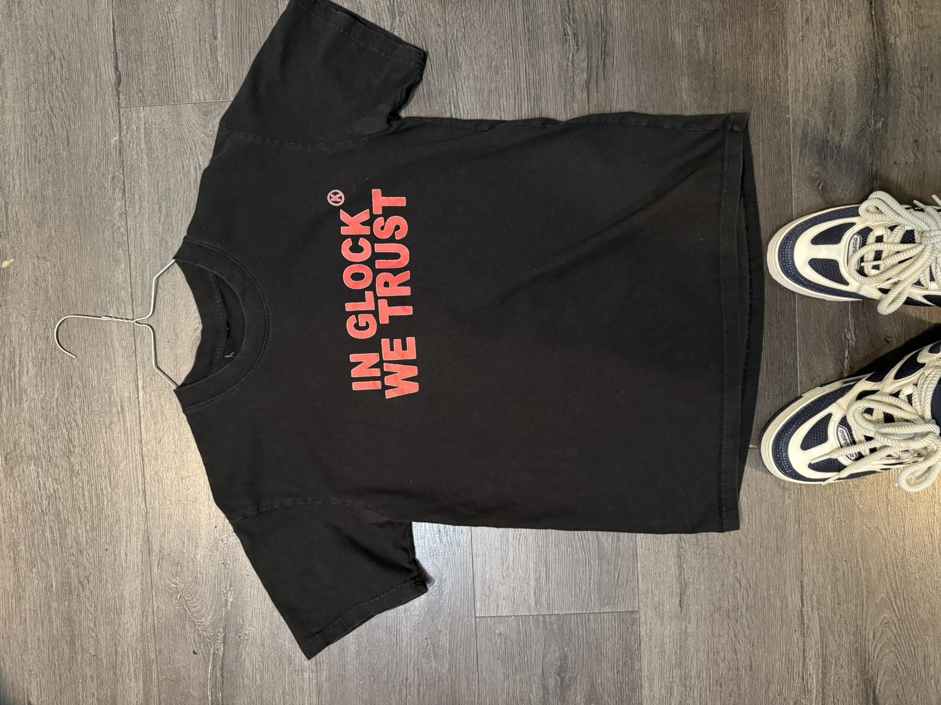 Glock Tee Shirt