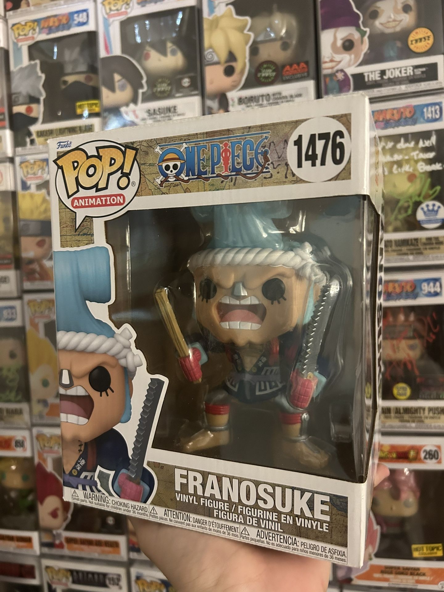 Funko Pop