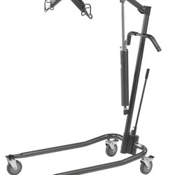 Brand New Hoyer Lift