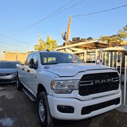 Ram 2(contact info removed) 5th Generación Partes