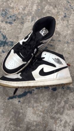 Tenis Jordan size 11 hombre