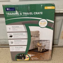 Brand New Pet Crate