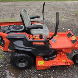 Ariens Mower
