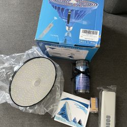 Brand New : Swimming Pool Light 