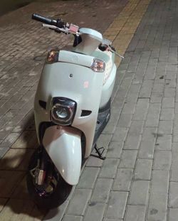 Electric bike