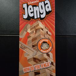 Jenga