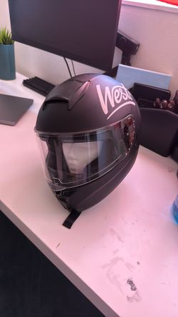 west Helmet
