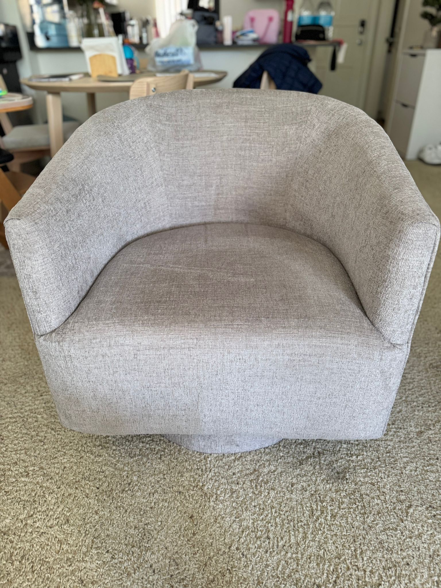 Single Sofa