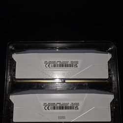 Corsair Vengeance ddr5 32gb 6000mhz