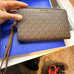 michael kors wallet 