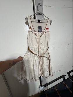 Toy Story Dress