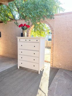 IKEA Hemnes dresser