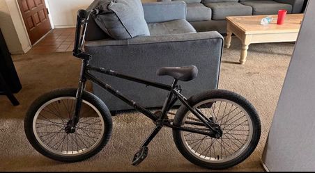 Bmx bike FIT 300$