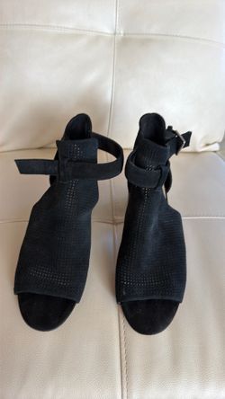 Nine West black
