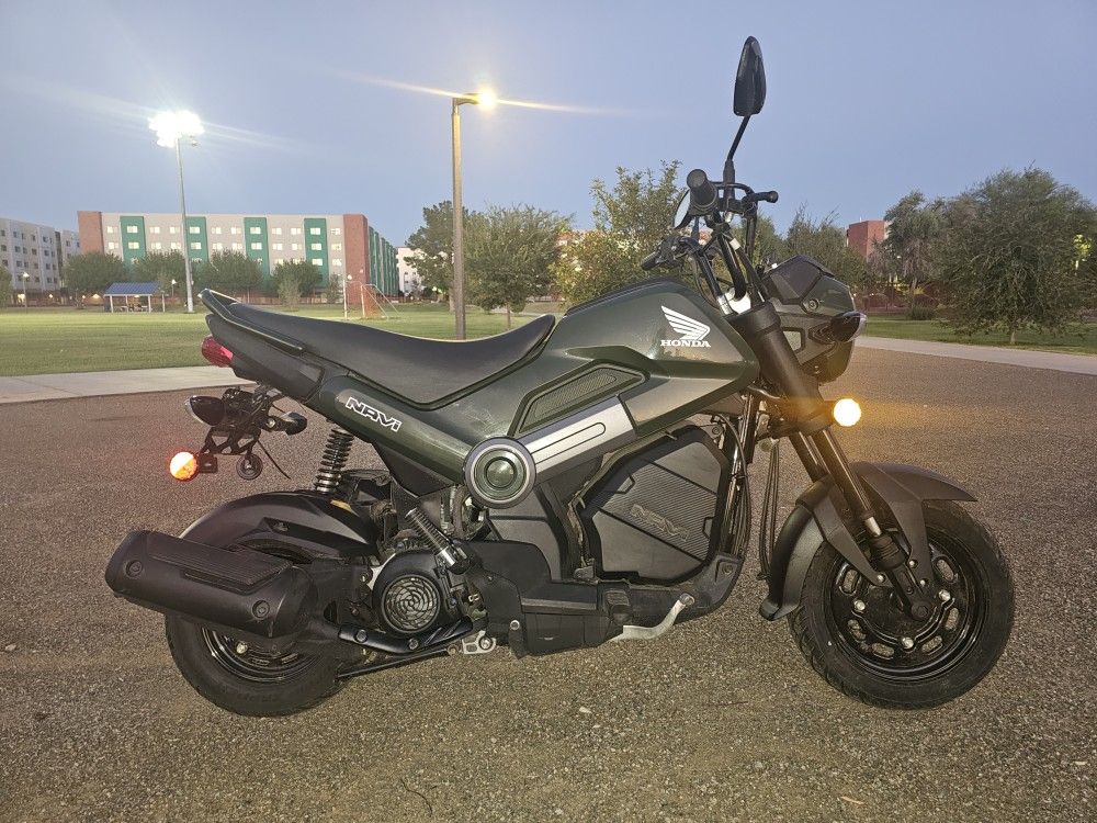 MINT CONDITION 2023 Honda Navi