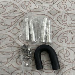 Cold Weather Engine Preheater – DIY Heater Core Hose Kit