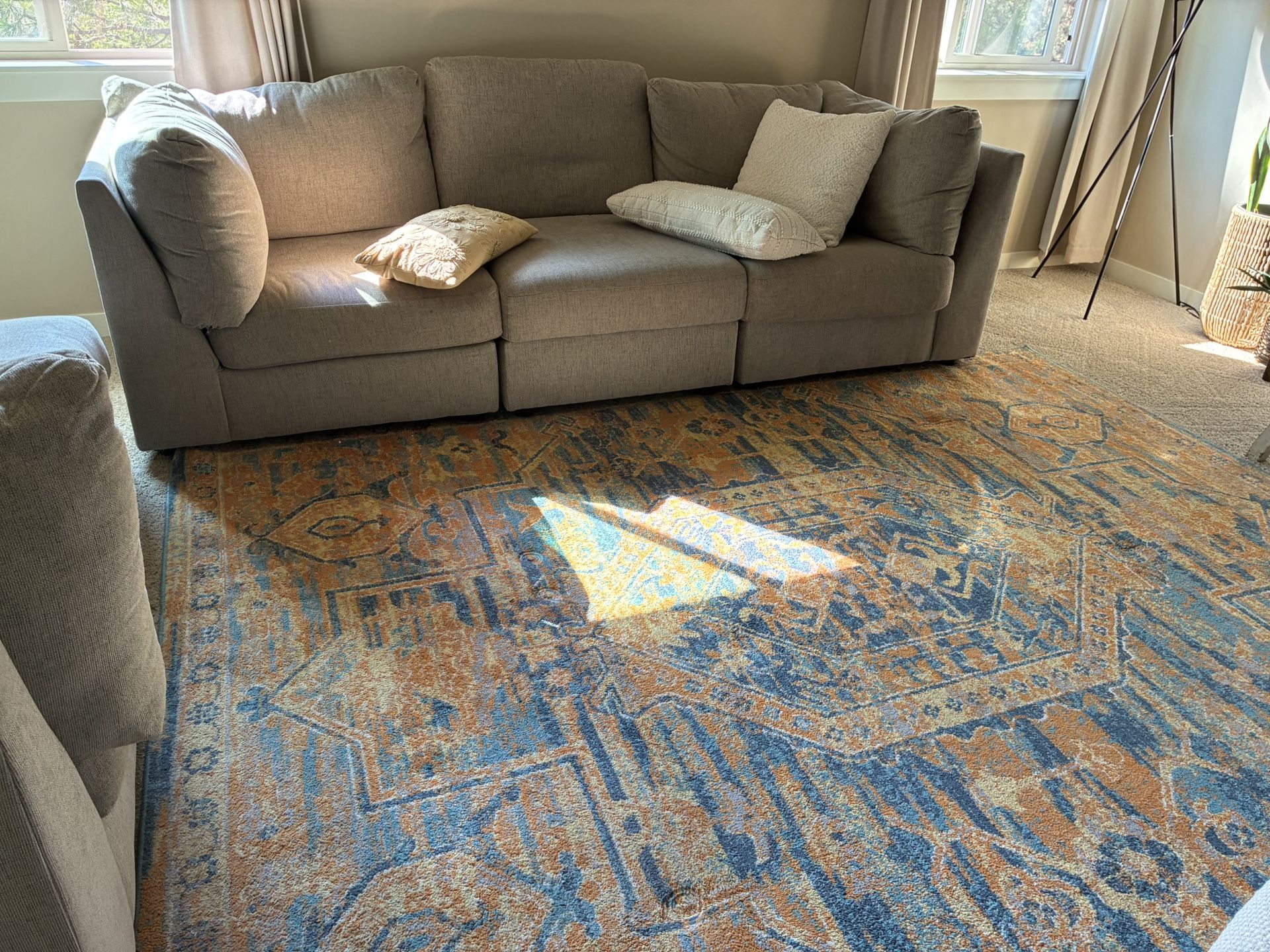 Rug