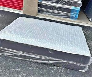 Venta De Colchones Nuevos Matrimoniales Y Queen Size Colchones Nuevos FOR Sale 
