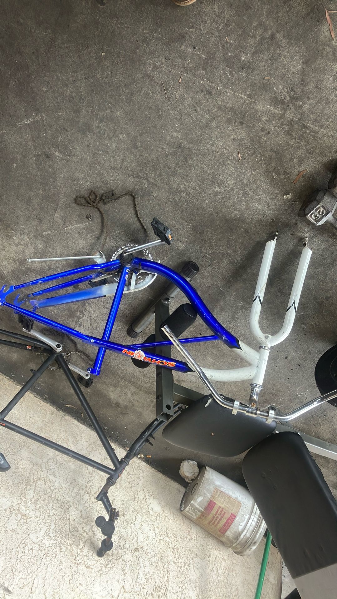 Bikes