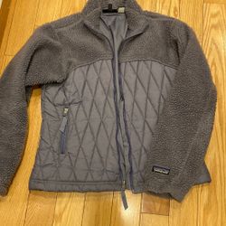 PATAGONIA WOMENS s SMALL FITS s MEDIUM