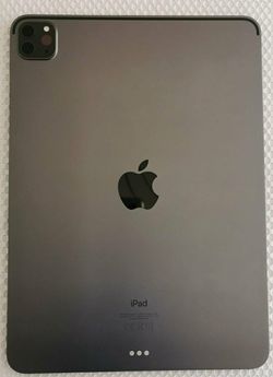 iPad Pro 11 - No credit financing - Same day pickup