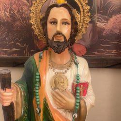 Saint Jude