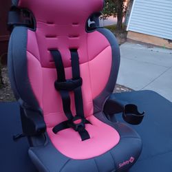 Safety 1st  Car  Seat 