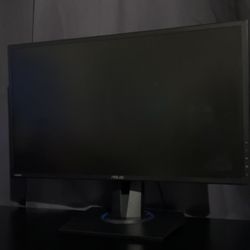 ASUS monitor