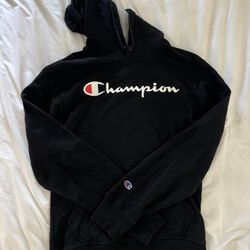 Champion Hoodie