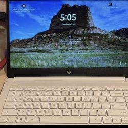 Hp 14 Laptop