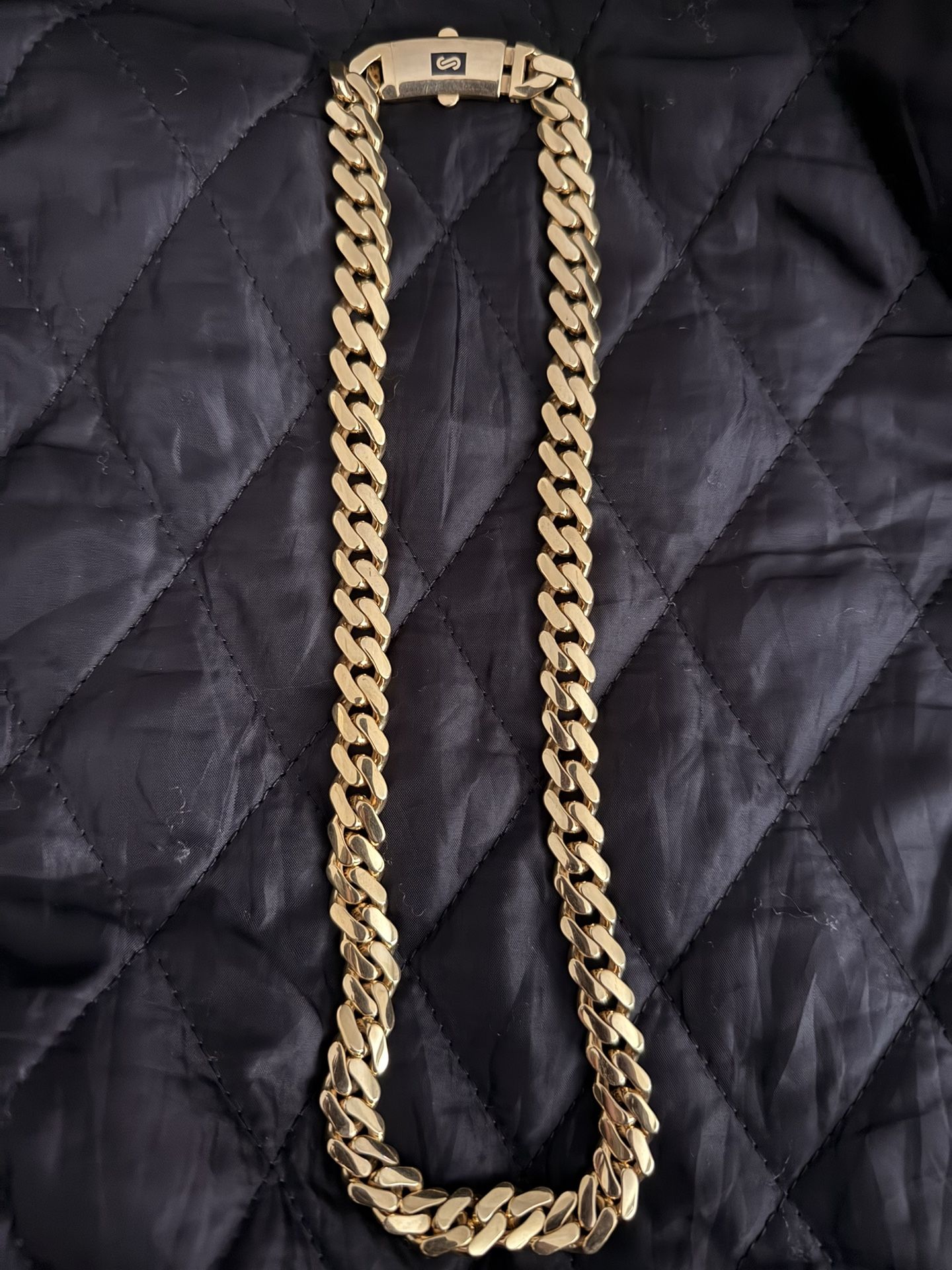 Cuban Link