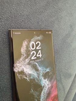 Samsung Galaxy S22 ULTRA UNLOCKED ANY COUNTRY