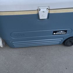Ice Chest