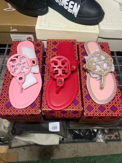 Tory Burch