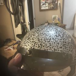 Helmet